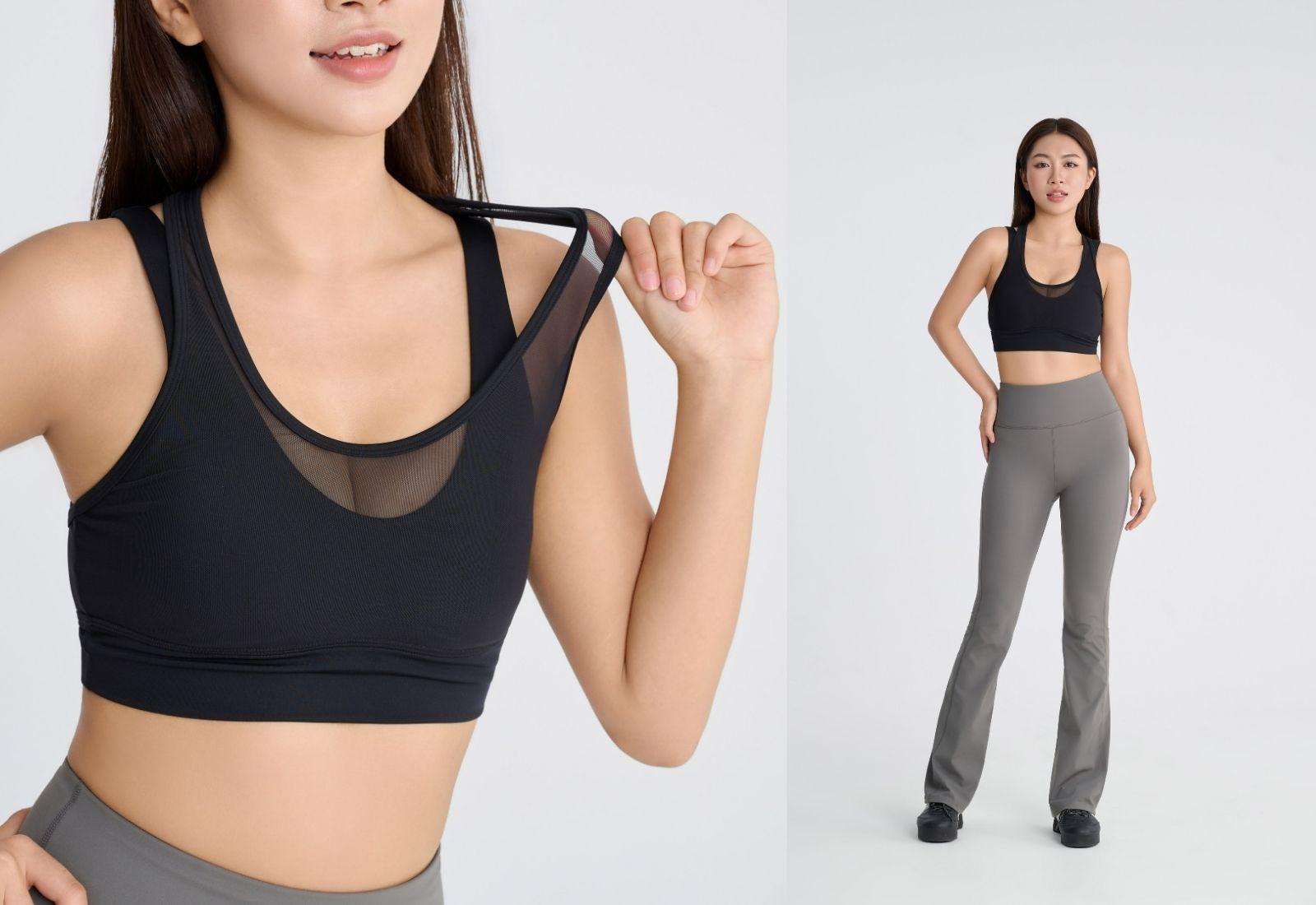 Áo bra thể thao AirCross