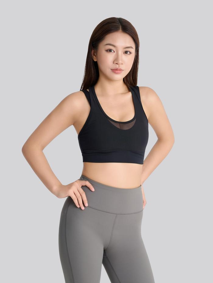 Áo bra thể thao AirCross - undefined