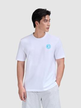 Áo thun Doraemon Biệt Đội Biển Xanh Cotton 180gsm  - undefined