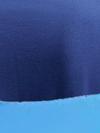 color Navy phối xanh