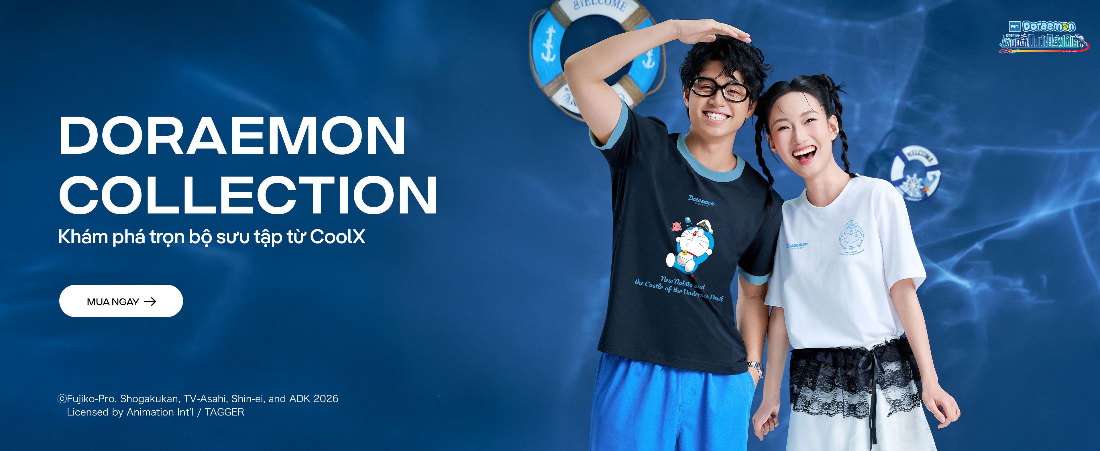 Promotional banner 4 - desktop view