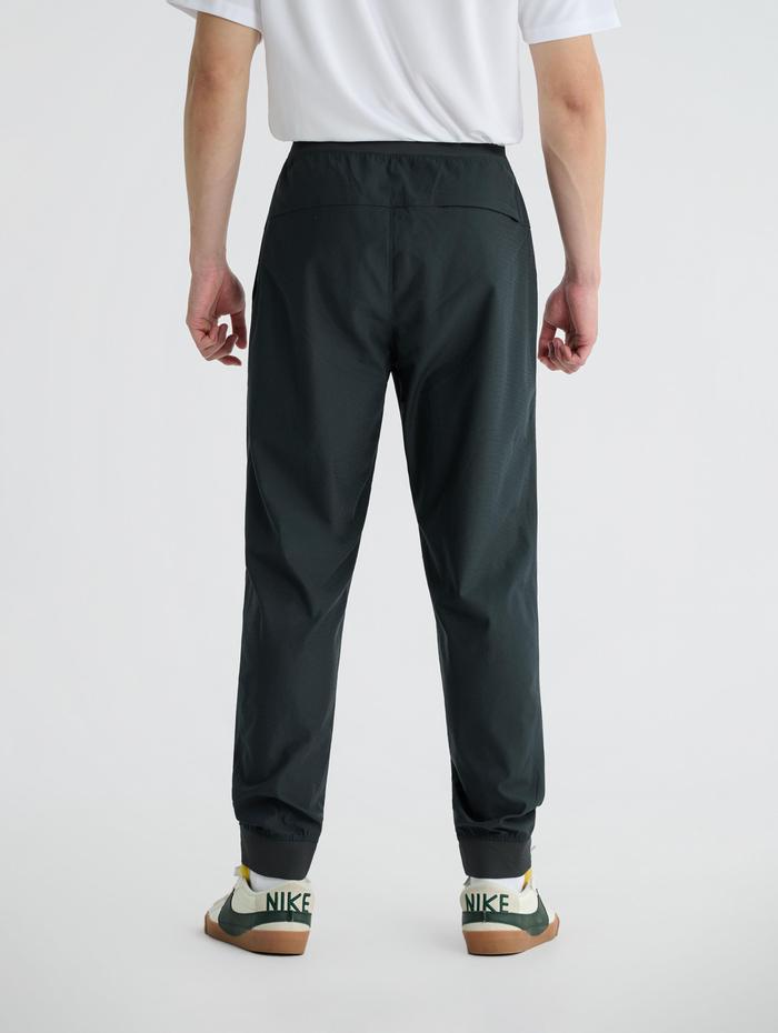 Quần Jogger ECC Warp Knitting - undefined