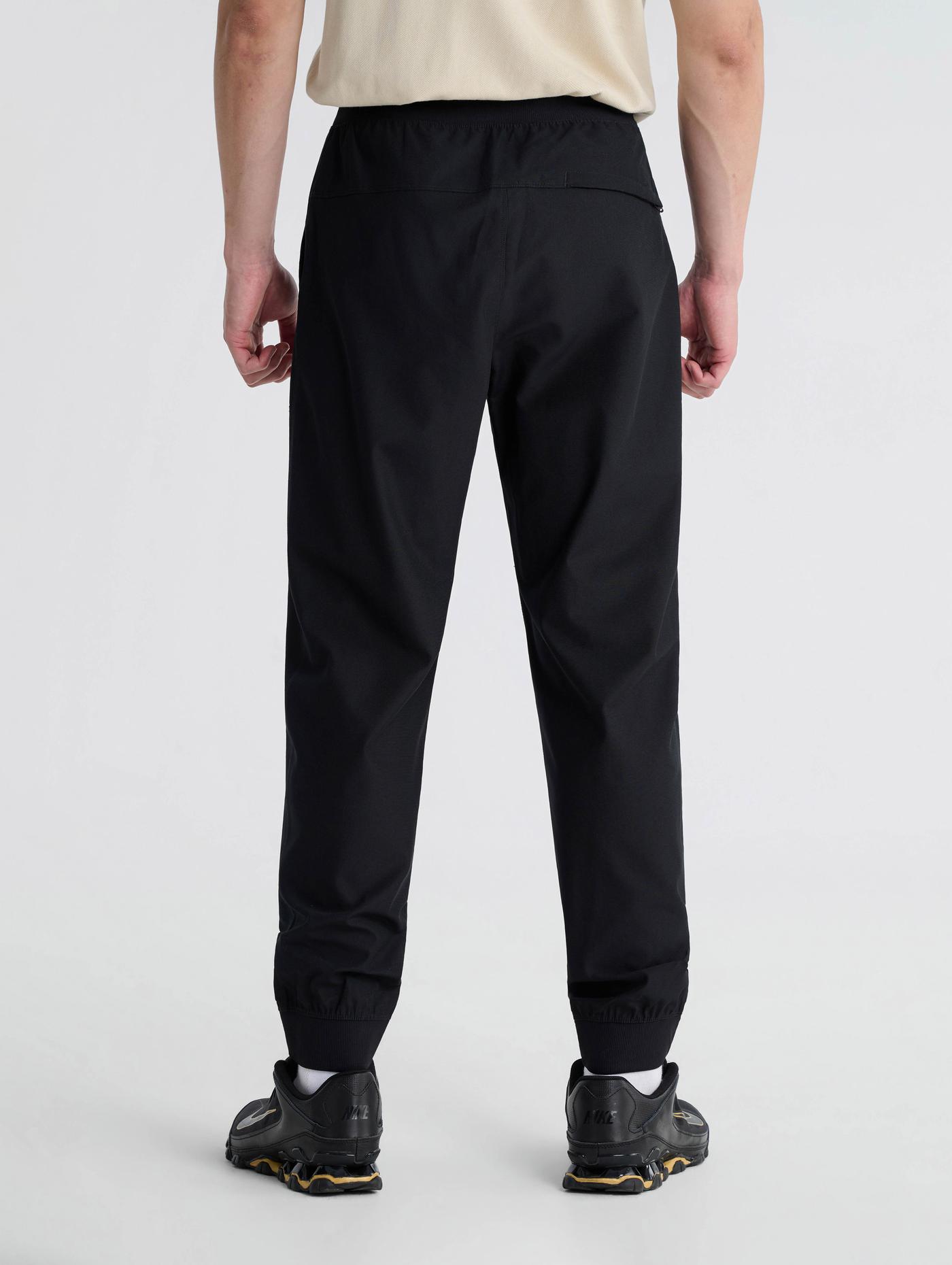 Quần Jogger ECC Warp Knitting - undefined