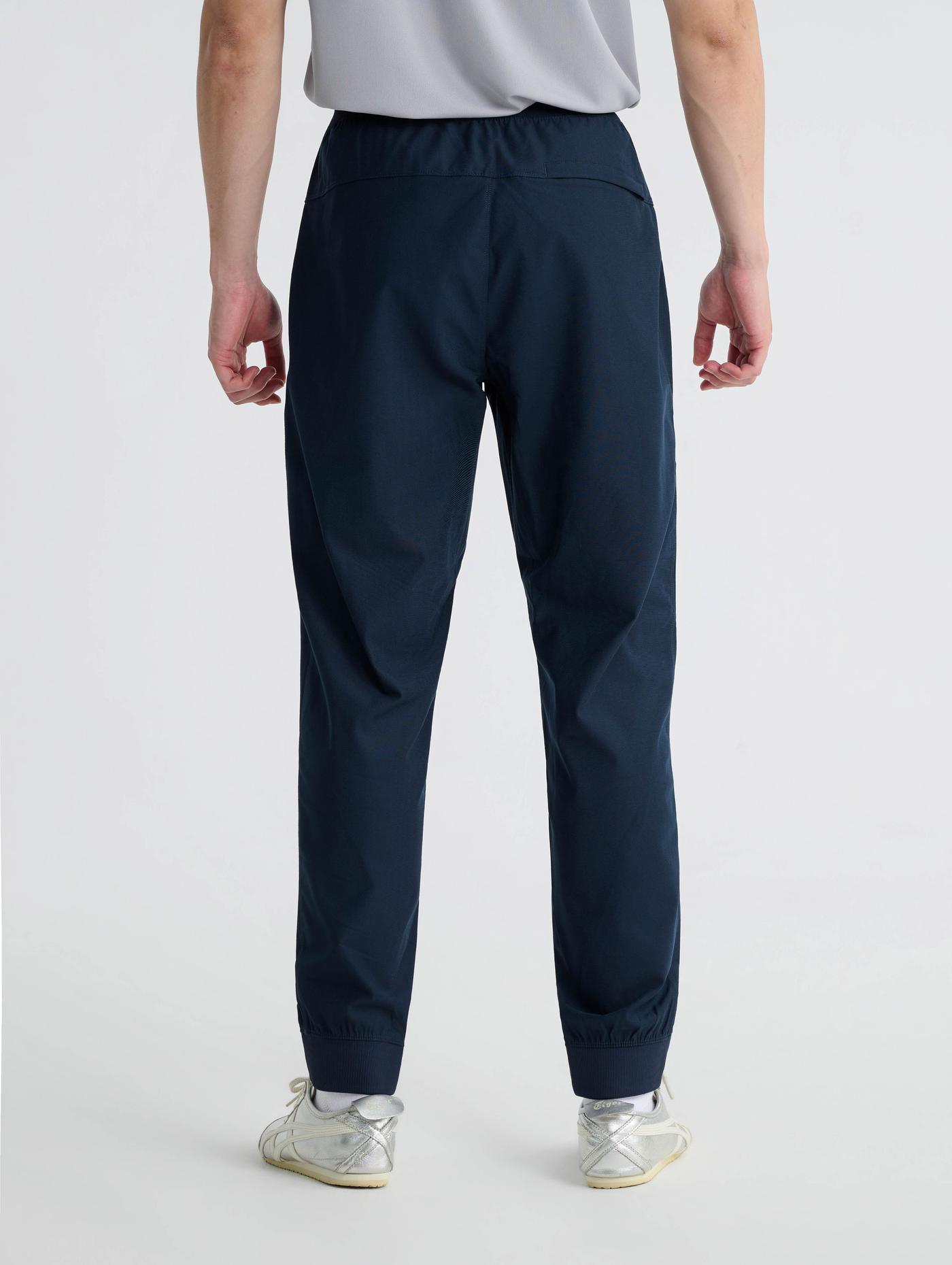 Quần Jogger ECC Warp Knitting - undefined