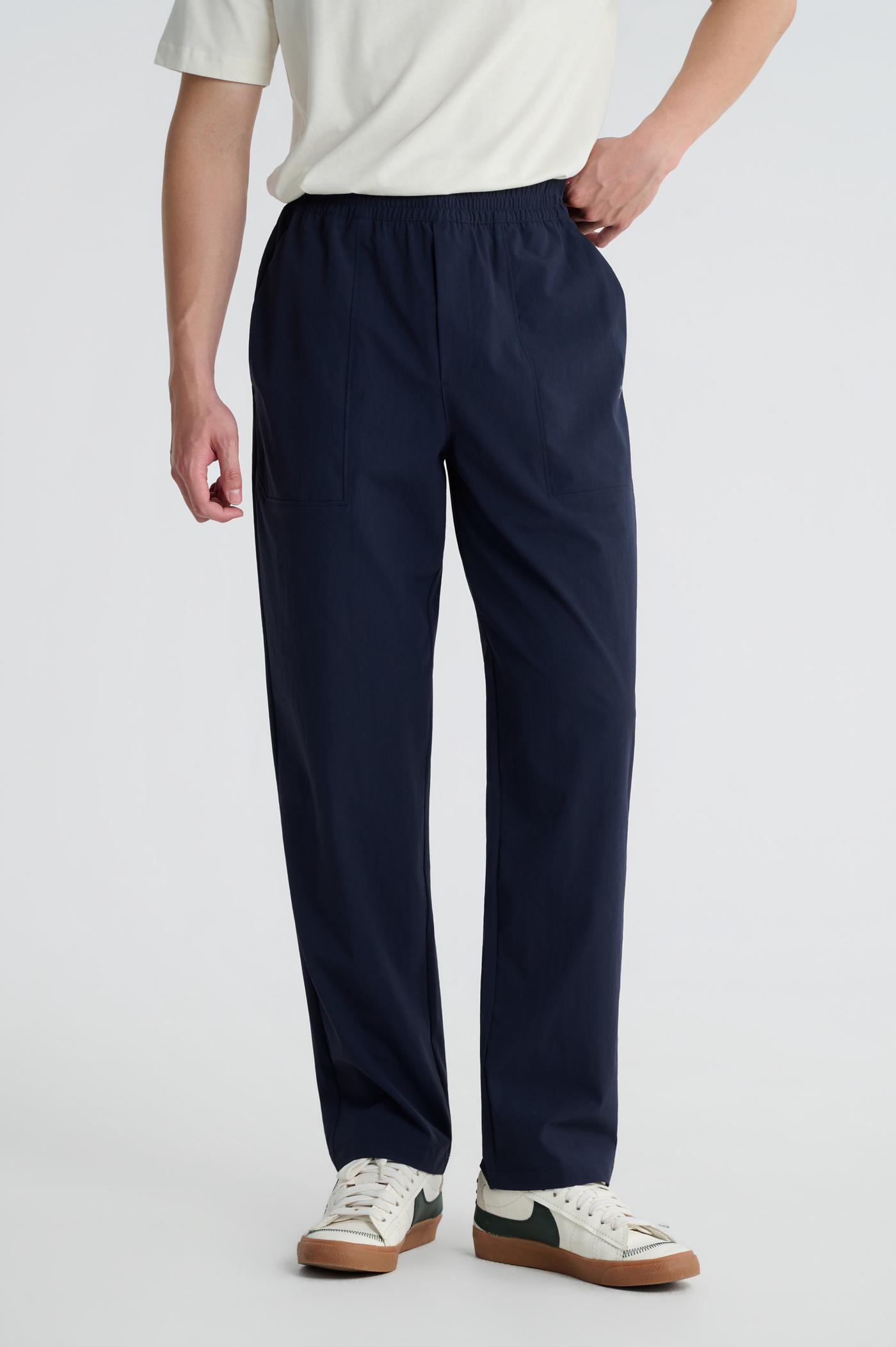 Quần dài nam ECC Ripstop Pants - undefined
