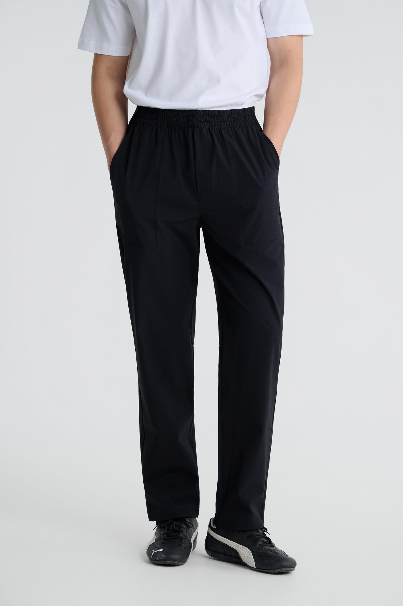 Quần dài nam ECC Ripstop Pants - undefined