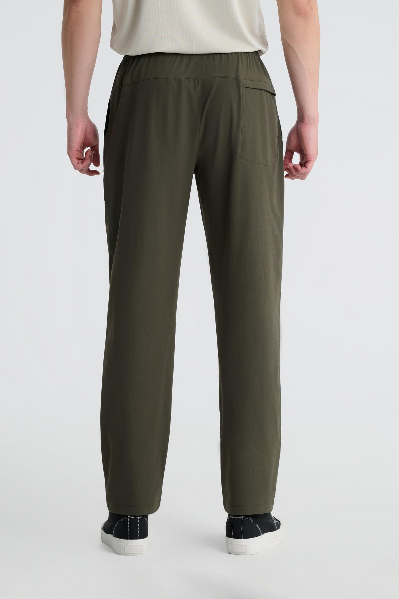 Quần dài nam ECC Ripstop Pants - undefined