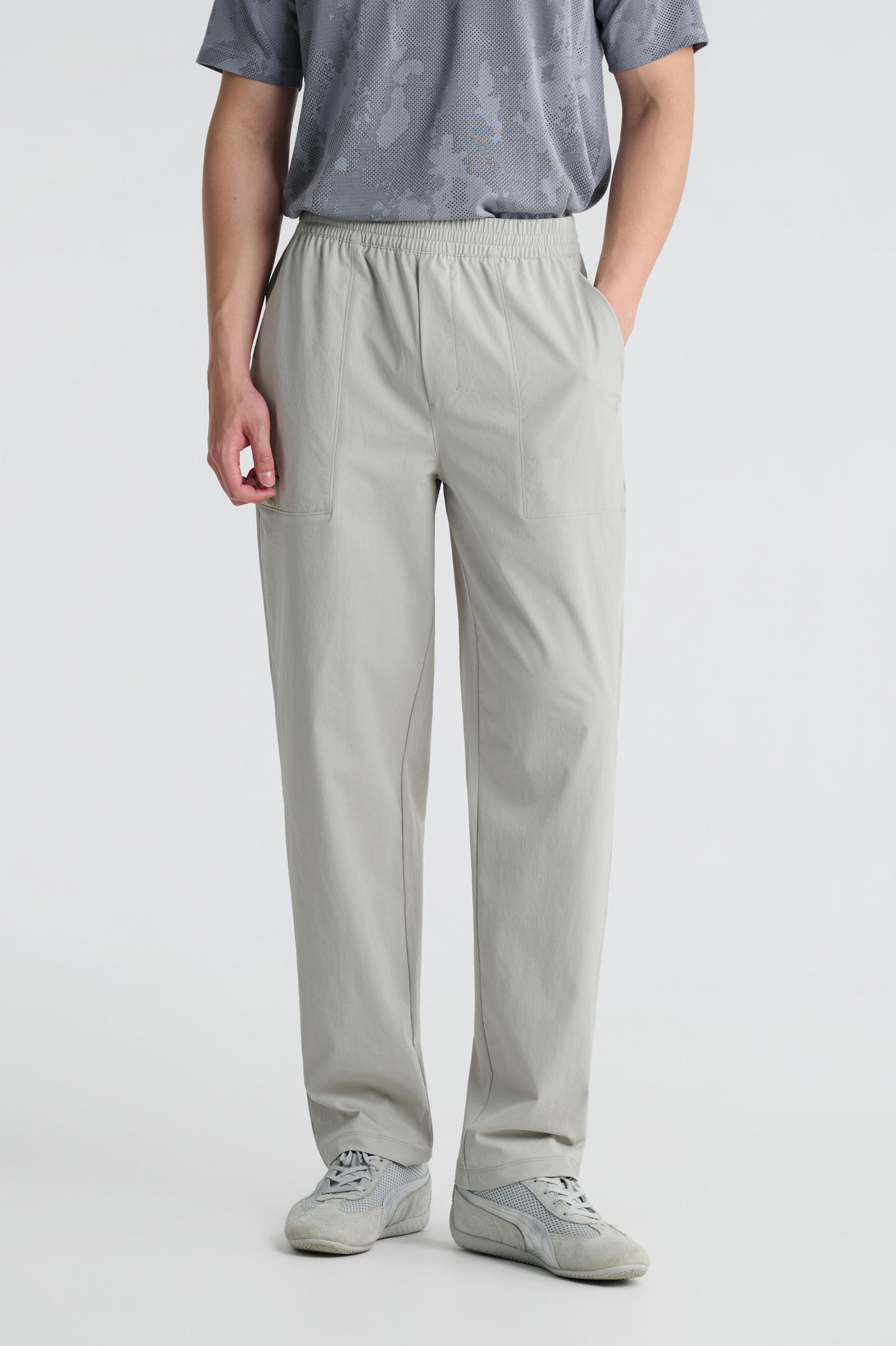Quần dài nam ECC Ripstop Pants - undefined