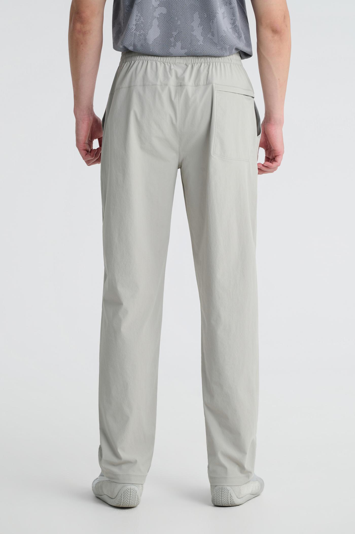 Quần dài nam ECC Ripstop Pants - undefined