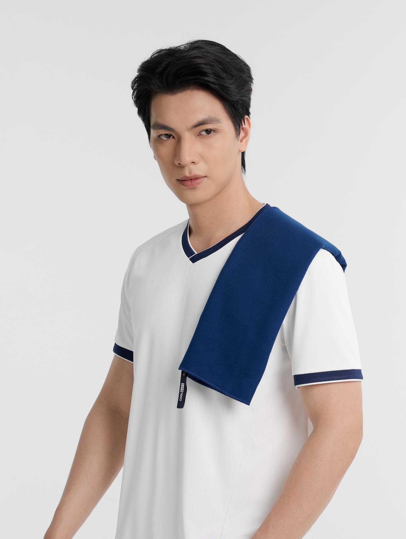 Khăn Thể Thao ActiveDry Lite - undefined