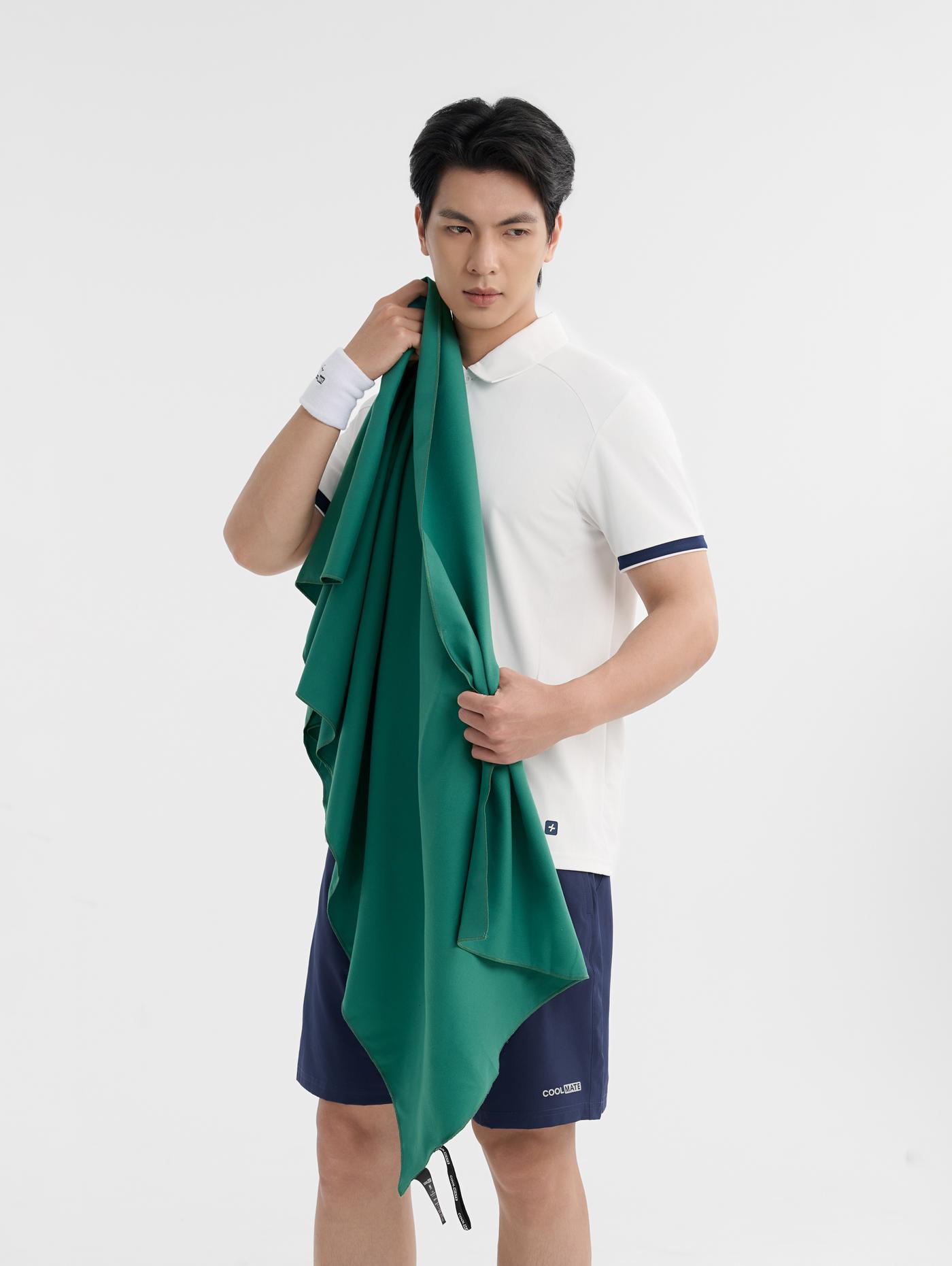 Khăn thể thao ActiveDry Max - undefined
