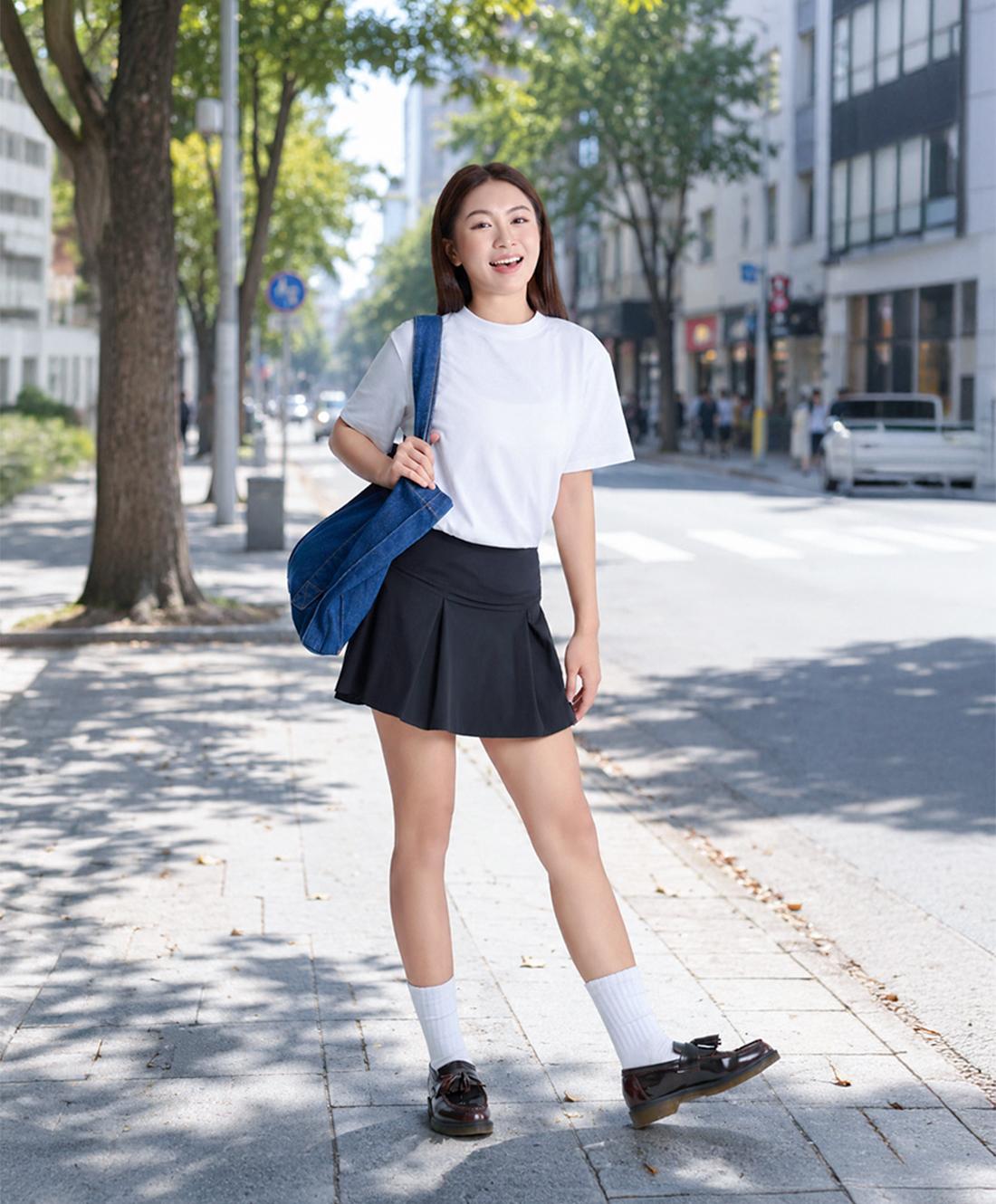 CoreCotton Tee