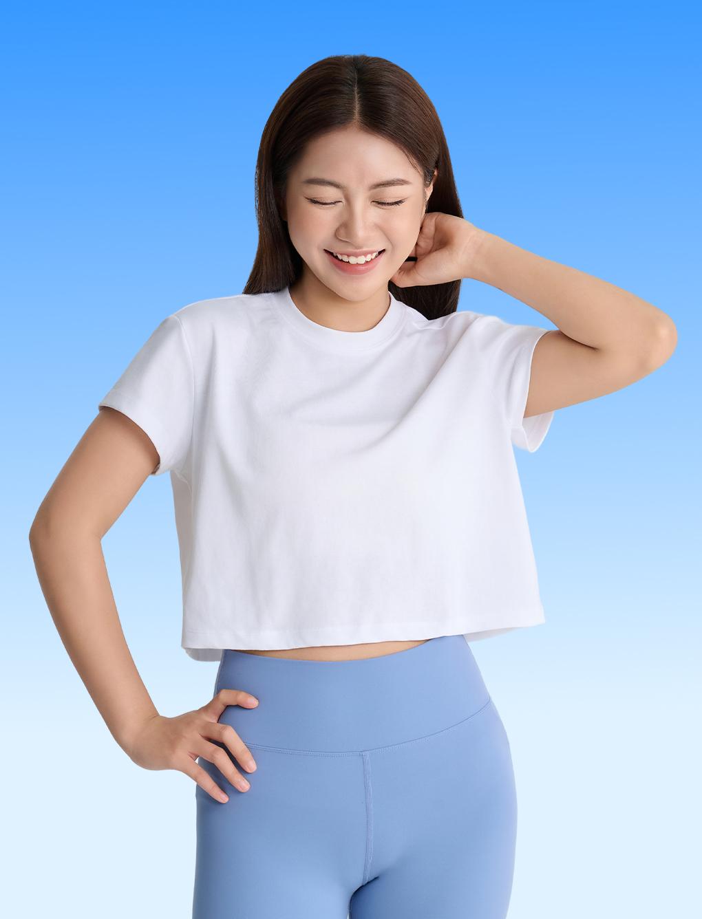 Croptop
