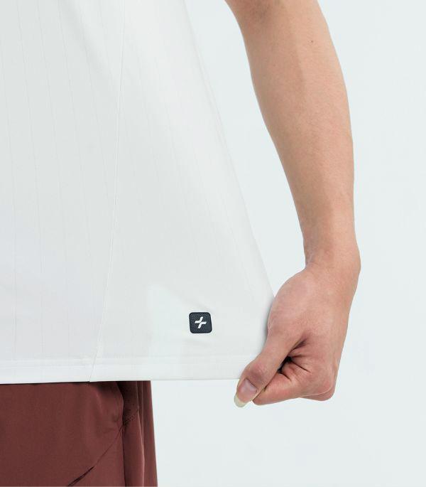 Công Nghệ Exdry & Zero Sweatmark