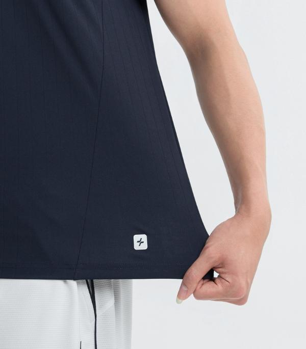Công Nghệ Exdry & Zero Sweatmark