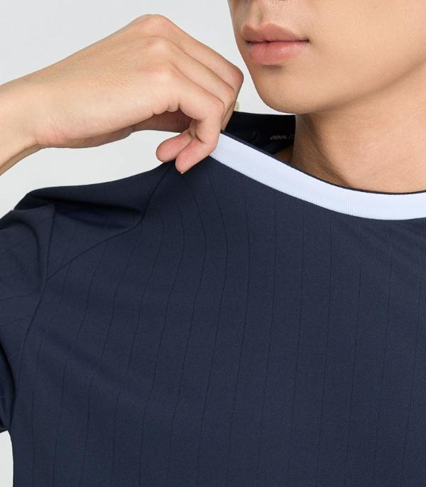 Chất Liệu Knit Jacquard