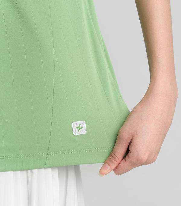 Công Nghệ Exdry & Zero Sweatmark
