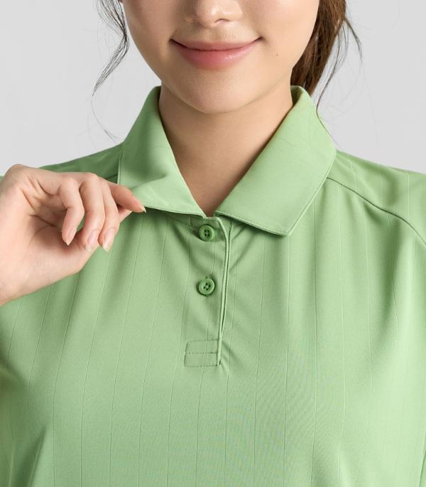 Cổ Polo Classic