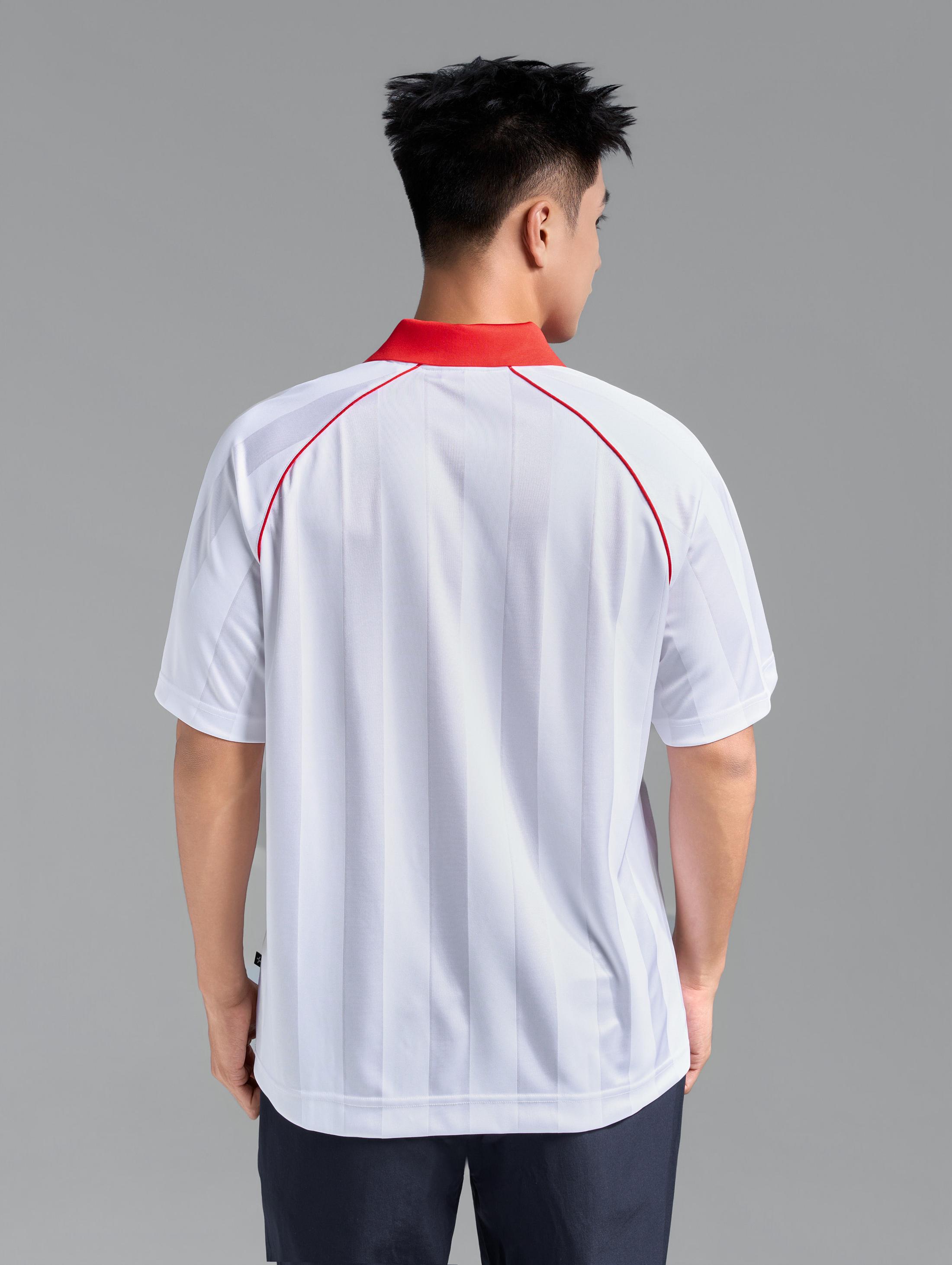 Áo Polo World Cup Đội Tuyển Tây Ban Nha - undefined