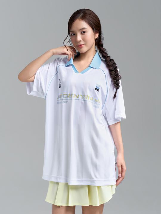 Áo Polo World Cup Đội Tuyển Argentina - undefined