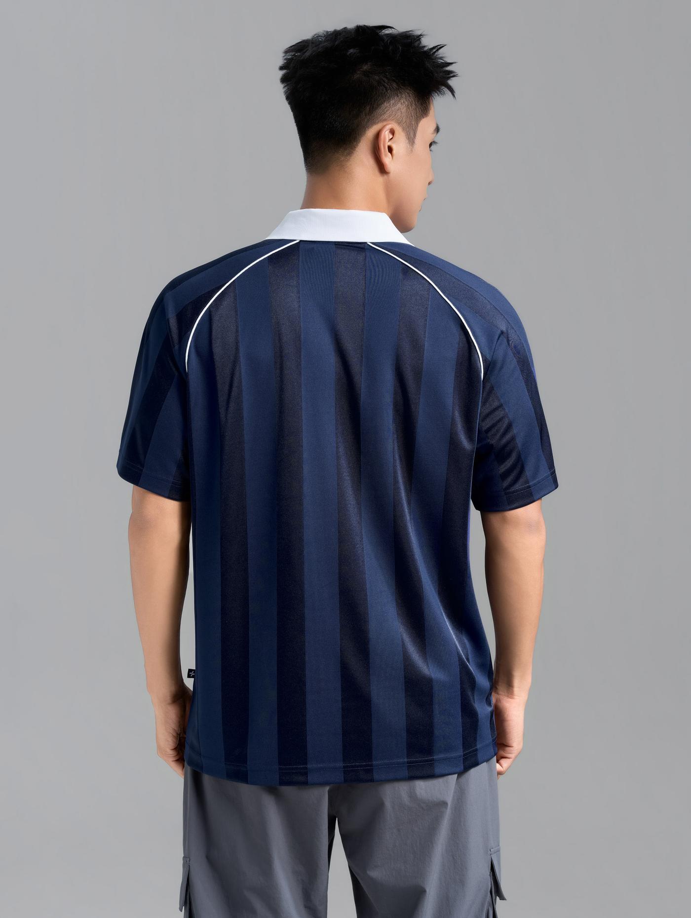 Áo Polo World Cup Đội Tuyển Pháp - undefined