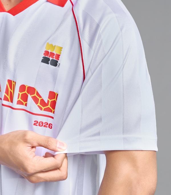 Raglan thể thao