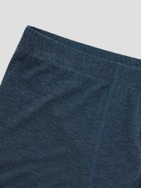 color Xanh Navy Melange