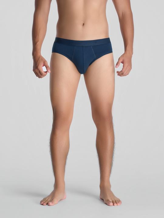 Quần lót nam Brief Cotton Co Giãn Origin - undefined