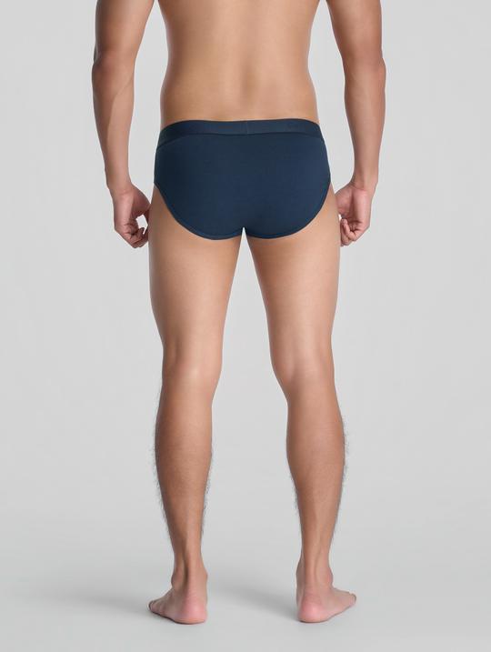 Quần lót nam Brief Cotton Co Giãn Origin - undefined