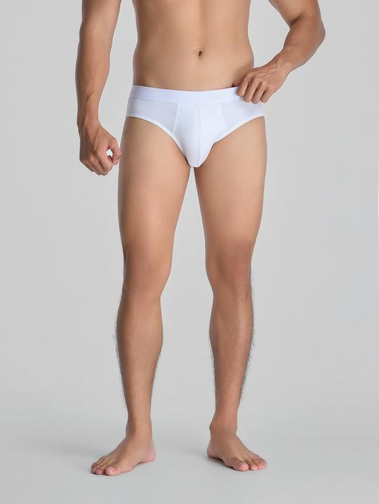 Quần lót nam Brief Cotton Co Giãn Origin - undefined