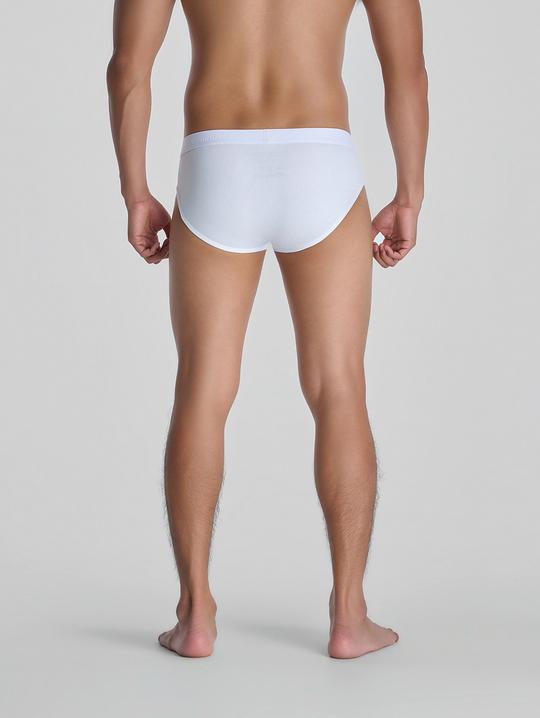 Quần lót nam Brief Cotton Co Giãn Origin - undefined