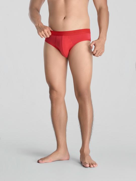 Quần lót nam Brief Cotton Co Giãn Origin - undefined