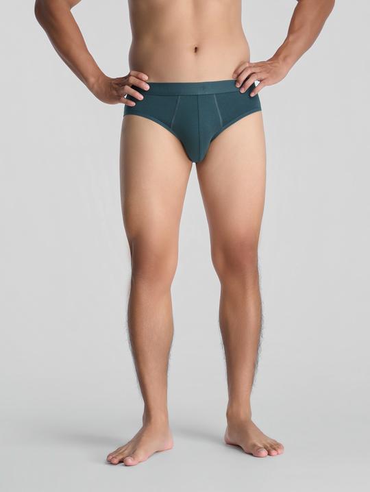 Quần lót nam Brief Cotton Co Giãn Origin - undefined