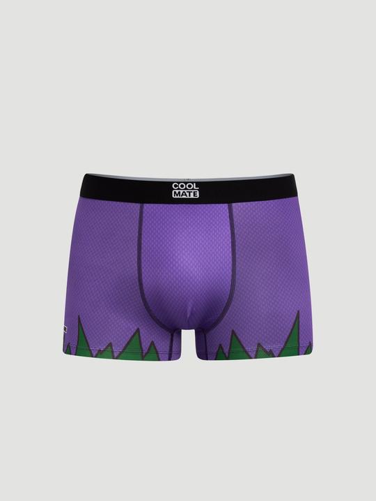 Quần Lót Nam Trunk Hulk - undefined