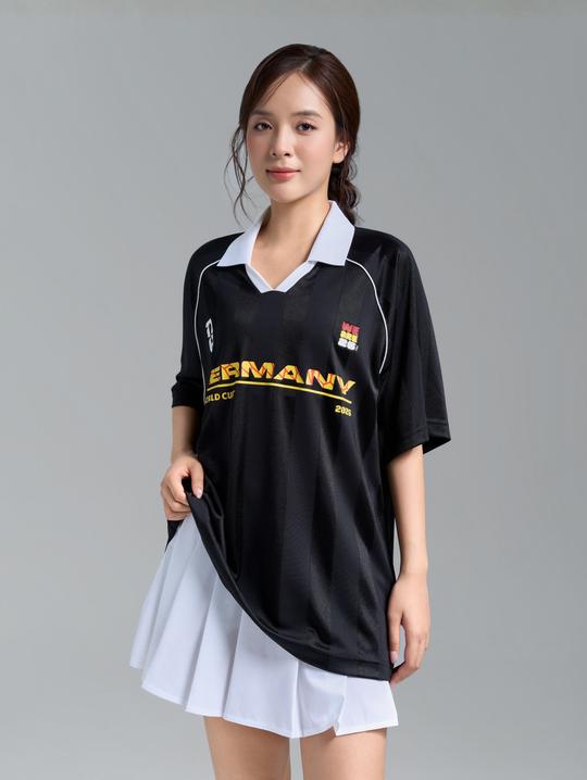 Áo Polo World Cup Đội Tuyển Đức - undefined