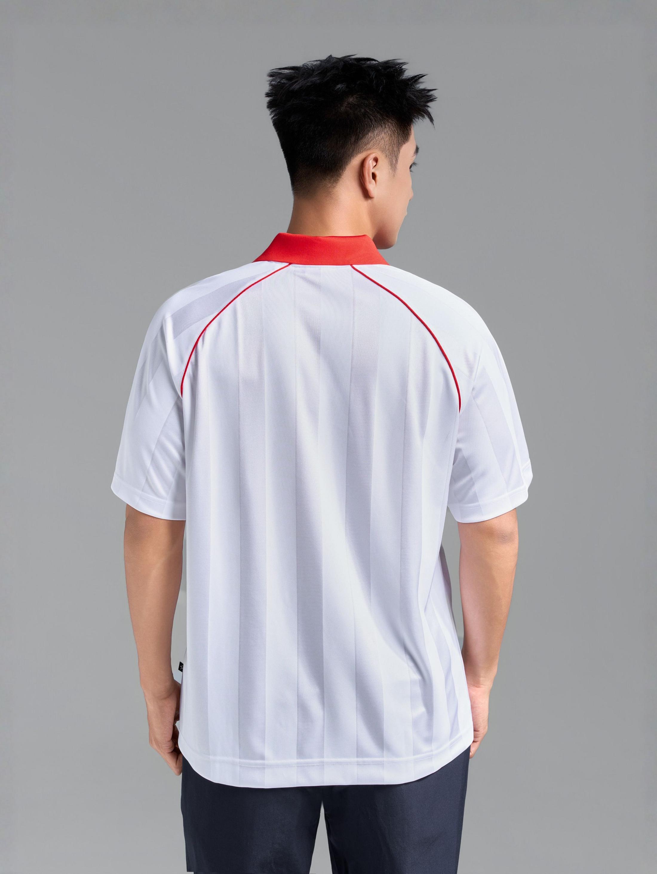 Áo Polo World Cup Đội Tuyển Tây Ban Nha - undefined
