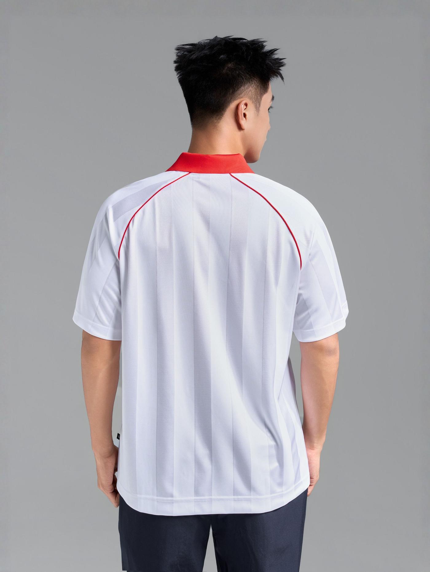 Áo Polo World Cup Đội Tuyển Tây Ban Nha - undefined