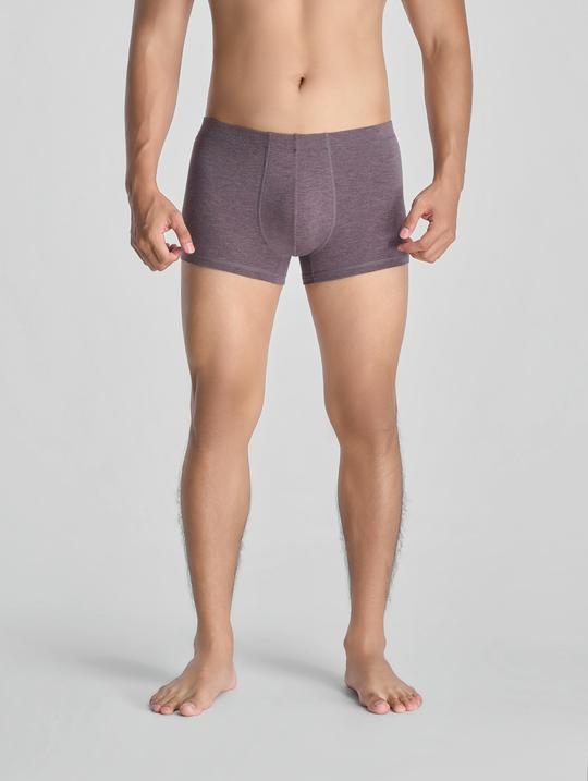 Combo 3 Quần Lót Nam Trunk Bamboo Melange - undefined