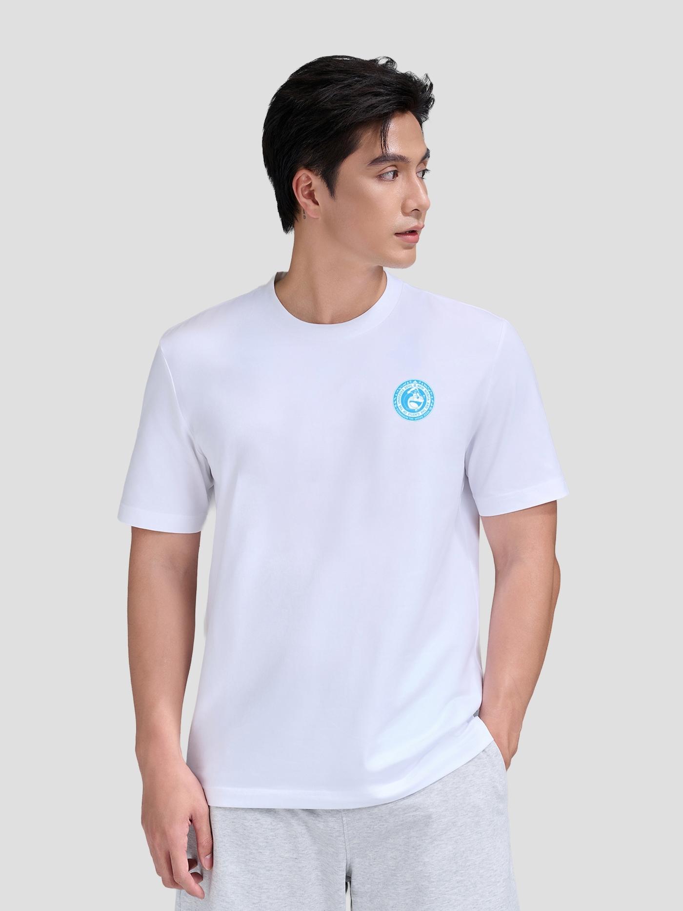 Áo thun Doraemon Biệt Đội Biển Xanh - undefined
