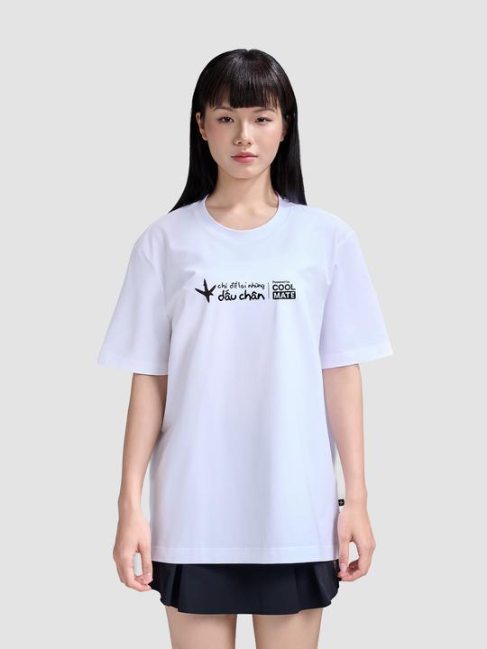 Áo Jungle Chim Công Cotton 220gsm - undefined