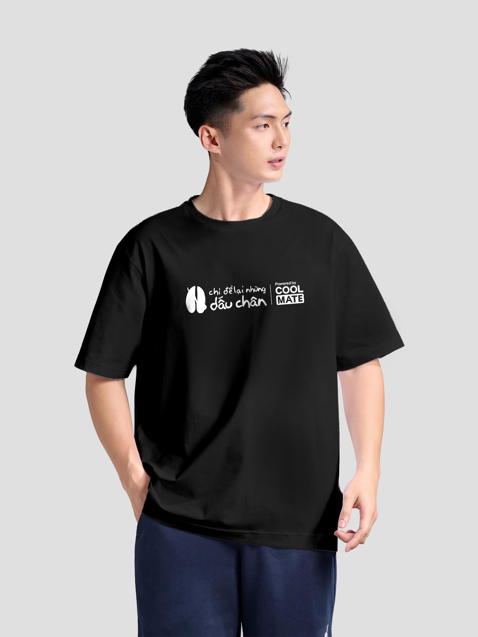 Áo Jungle Hoẵng Nam Bộ Cotton 220gsm - undefined