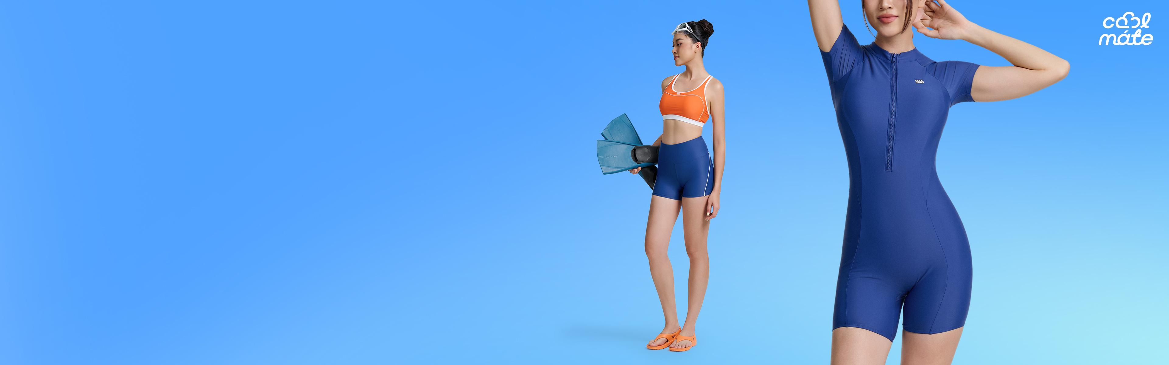 ĐỒ BƠI - Collection banner image