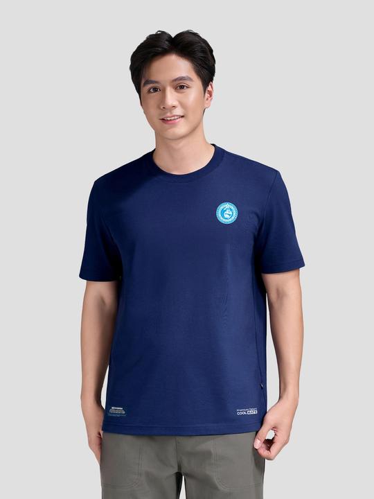 Áo thun Doraemon Biệt Đội Biển Xanh - undefined