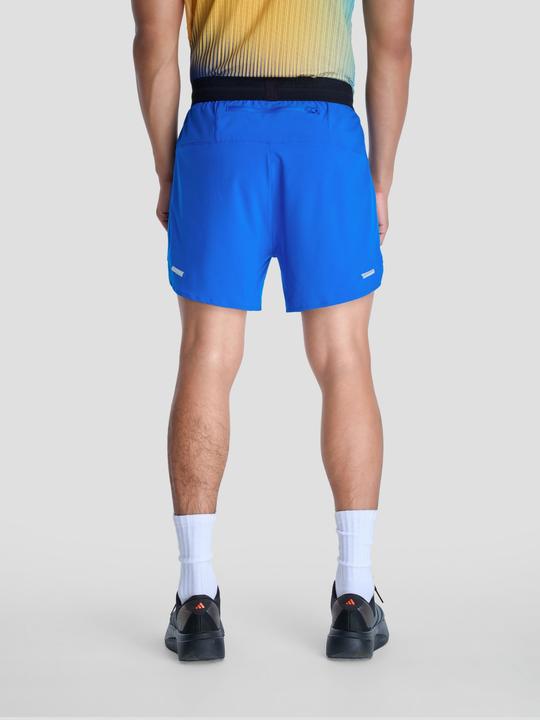 Quần shorts nam chạy bộ CoolFast 5 inch - undefined