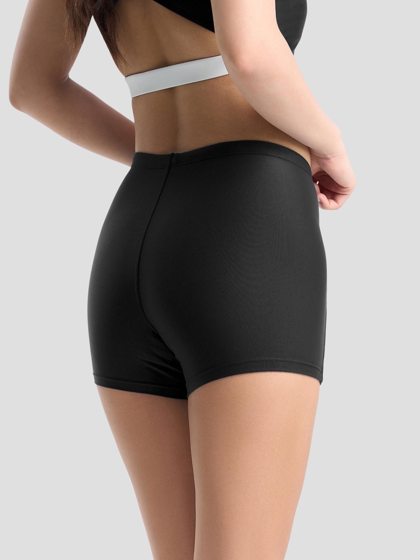 Quần shorts bơi nữ Summer Coolmate 3 inch basic - undefined