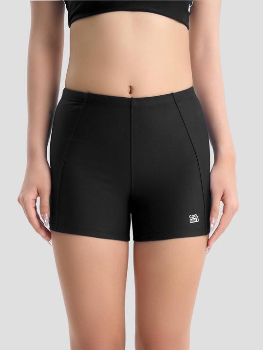 Summer shorts bơi nữ Coolmate 3 inch - undefined