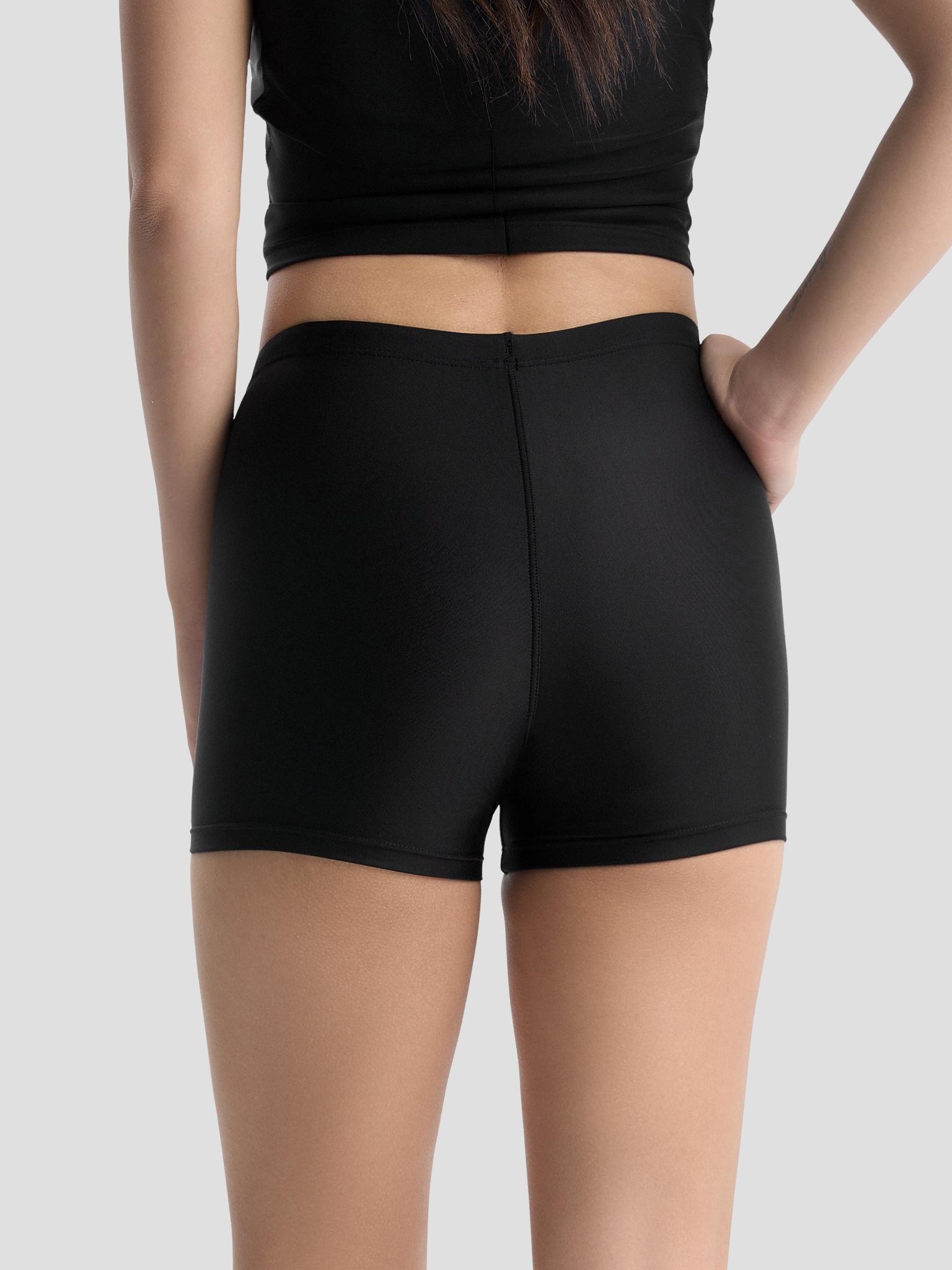 Summer shorts bơi nữ Coolmate 3.5 inch - undefined