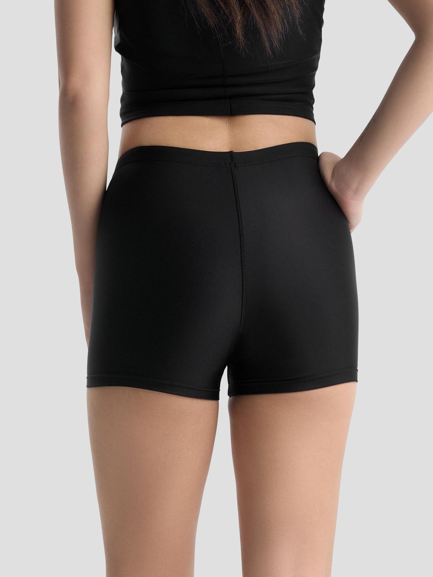Summer shorts bơi nữ Coolmate 3.5 inch - undefined