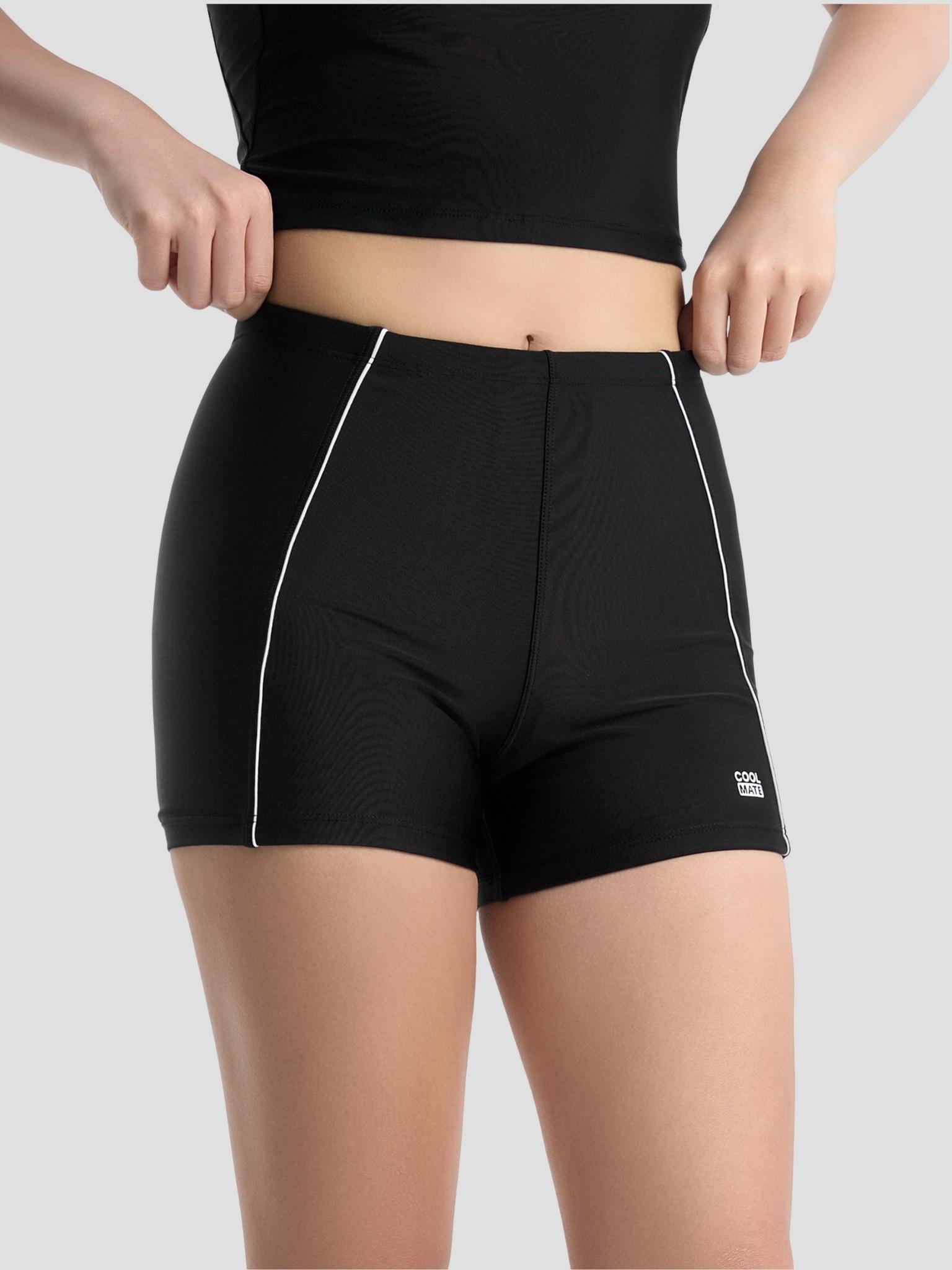 Summer shorts bơi nữ Coolmate 3.5 inch - undefined