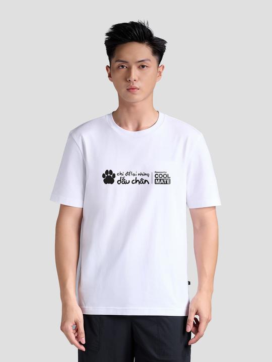 Áo Jungle Báo Đốm Cotton 220gsm - undefined